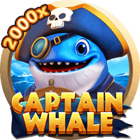 Thuyền Trưởng Cá Voi icon