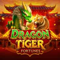 Vận May Rồng Hổ icon