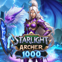 Xạ Thủ Ánh Sao 1000 icon