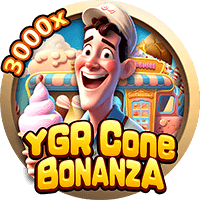 YGR Cone BONANZA icon