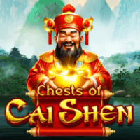 Chests of Cai Shen icon