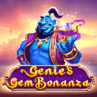 Viên Ngọc Thần Đèn Bonanza icon