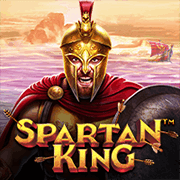Vua của sparta icon