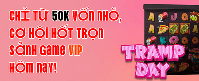 Thưởng Nạp Lần Đầu Cực Khủng promotion image