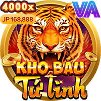 KHO BÁU Tứ linh icon