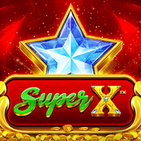 Siêu X icon
