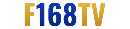 vnf168tv.com Logo